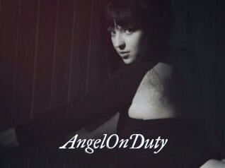 AngelOnDuty