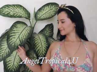 AngelTropical4U