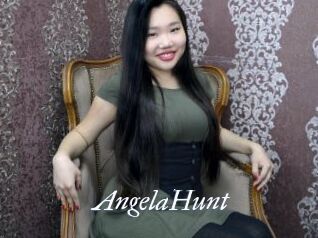 AngelaHunt