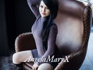 AngelaMaryX