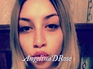 AngelinaDRose