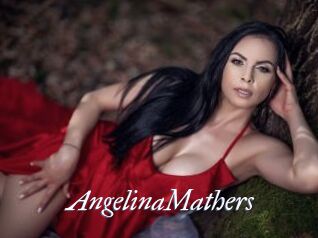 AngelinaMathers