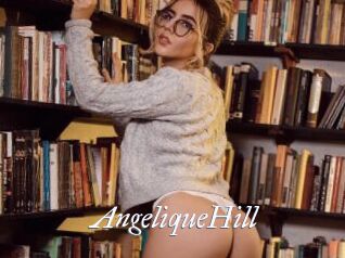 AngeliqueHill