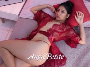 AngiePetite Kei Harde Sex