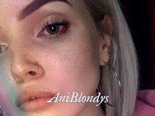 AniBlondys