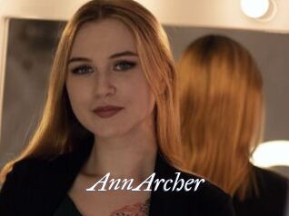 AnnArcher