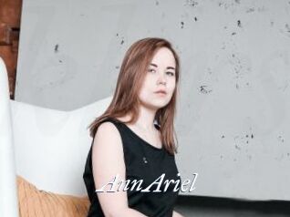 AnnAriel