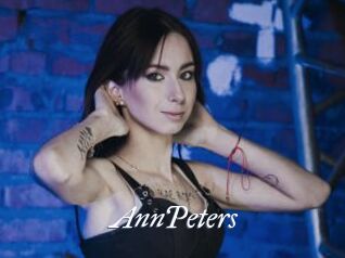 AnnPeters