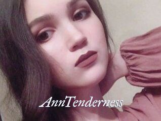 AnnTenderness