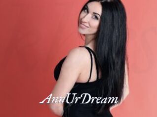 AnnUrDream