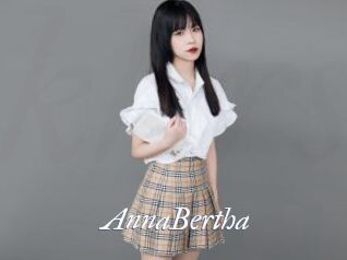 AnnaBertha