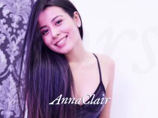 AnnaClair