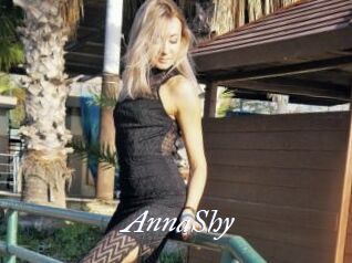 AnnaShy