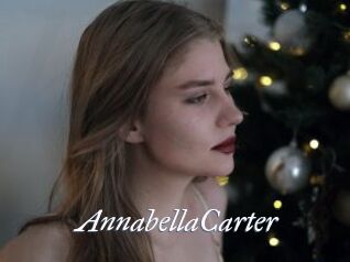 AnnabellaCarter