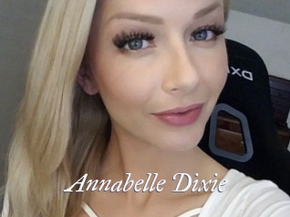 Annabelle_Dixie