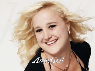 AnneGeil