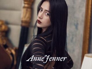 AnneJenner