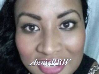 AnnieBBW