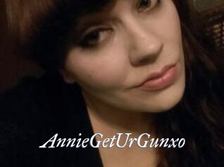 AnnieGetUrGunxo