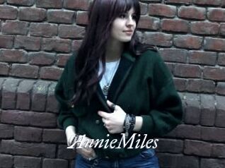 AnnieMiles