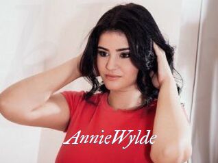 AnnieWylde