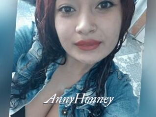 AnnyHonney