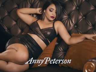 AnnyPeterson