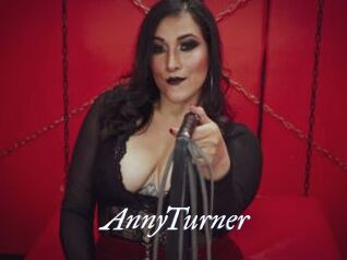 AnnyTurner