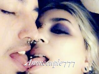 Anoncouple777