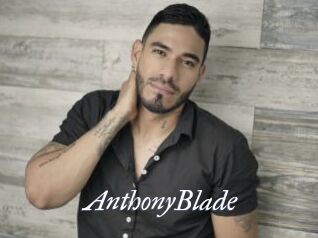 AnthonyBlade Kei Harde Sex