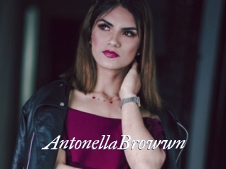 AntonellaBrowwn