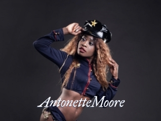 AntonetteMoore