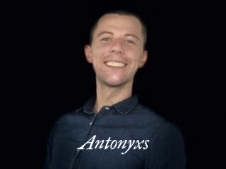 Antonyxs