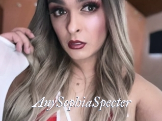 AnySophiaSpecter