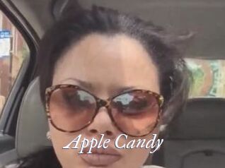 Apple_Candy