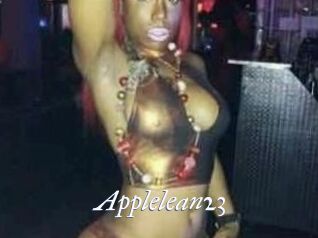 Applelean23