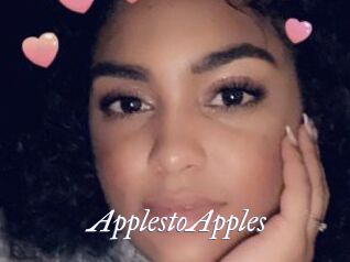 ApplestoApples