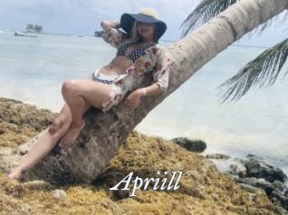 Apriill