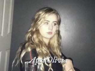 AprilOlivia