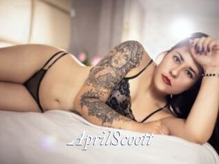 AprilScoott