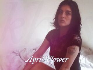 AprilsFlower