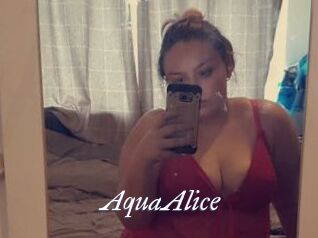 AquaAlice