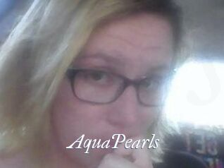 AquaPearls