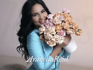 ArabellaReid