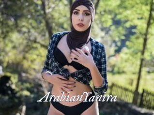 ArabianYanira