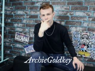 ArchieGoldkey