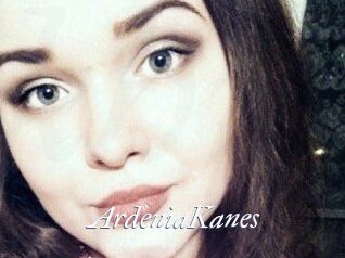 ArdeniaKanes