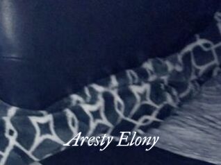 Aresty_Elony