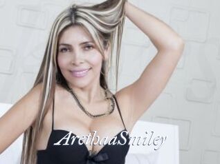 ArethaaSmiley