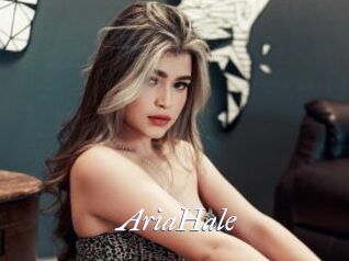 AriaHale